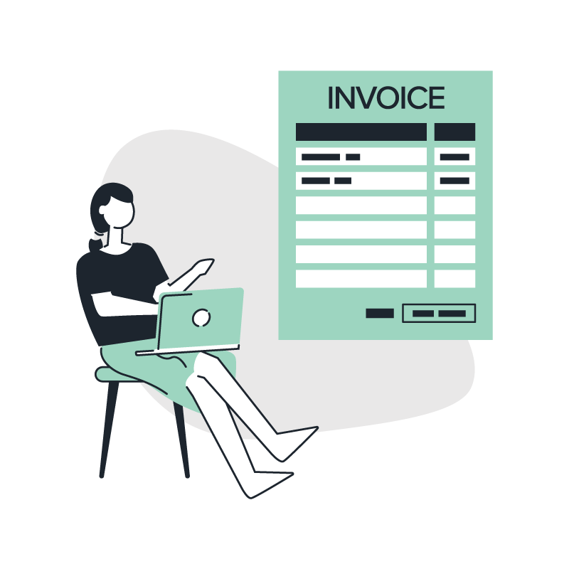 Easy Invoicing